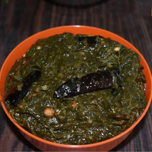 Karachi Bakery Gongura Pickle -450g